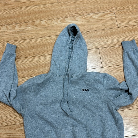 NASA Hoodie S - Picture 2 of 8